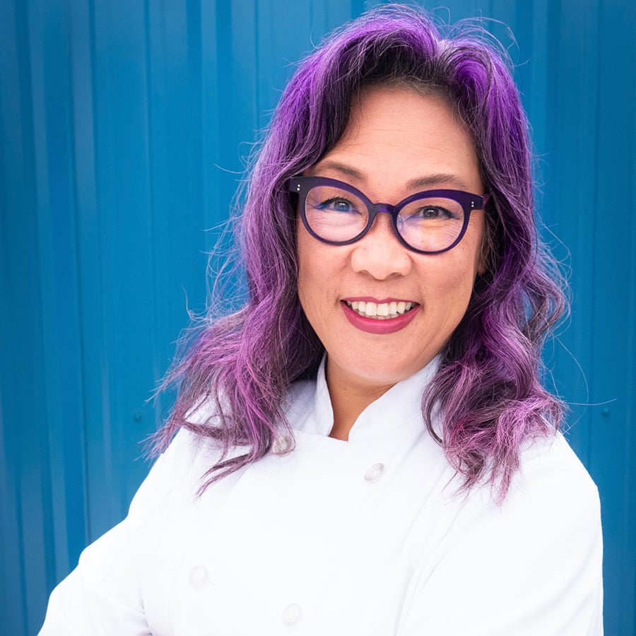 Carole Yu