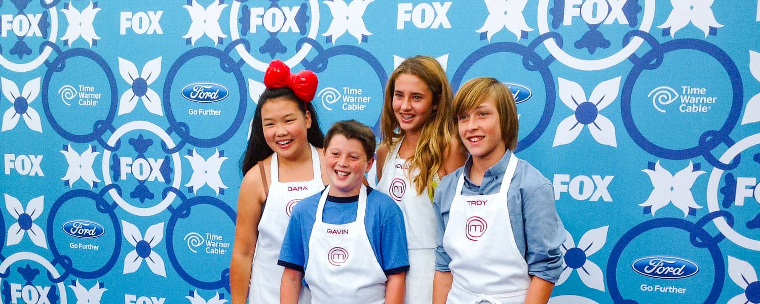 Read more about the article How My Daughter Got On MasterChef Junior (Pt. One)