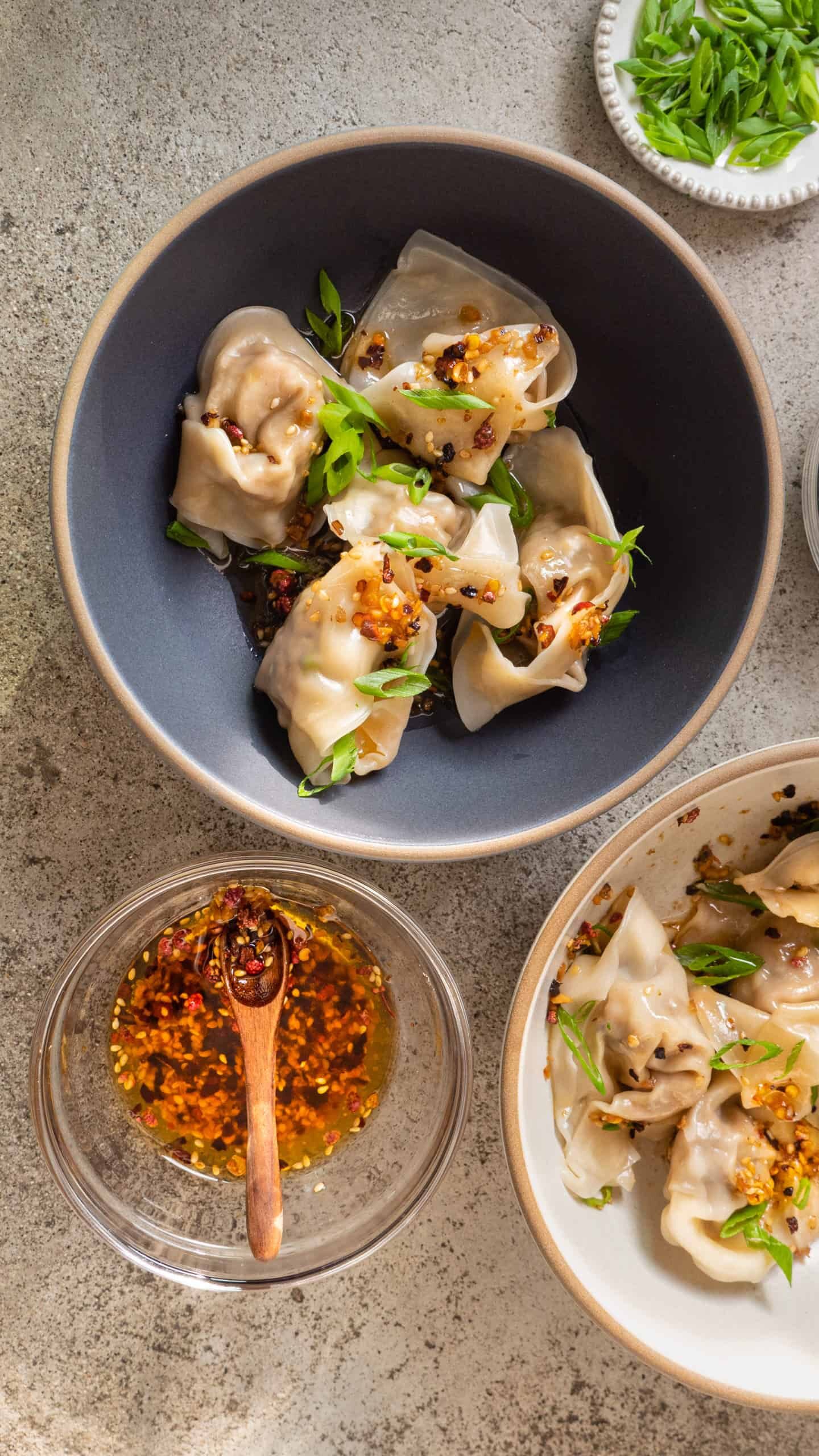 Asian Cooking Class: Upscale Dishes