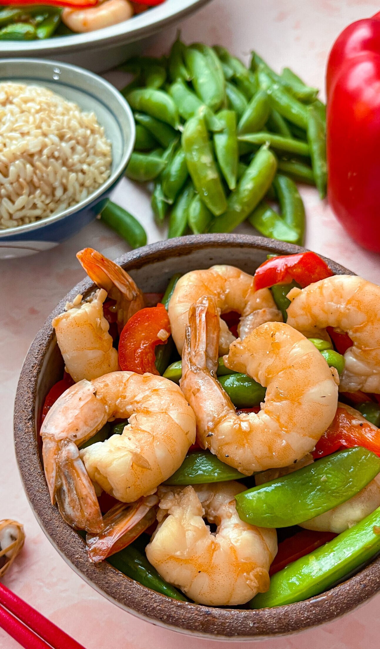Chinese Cooking Class