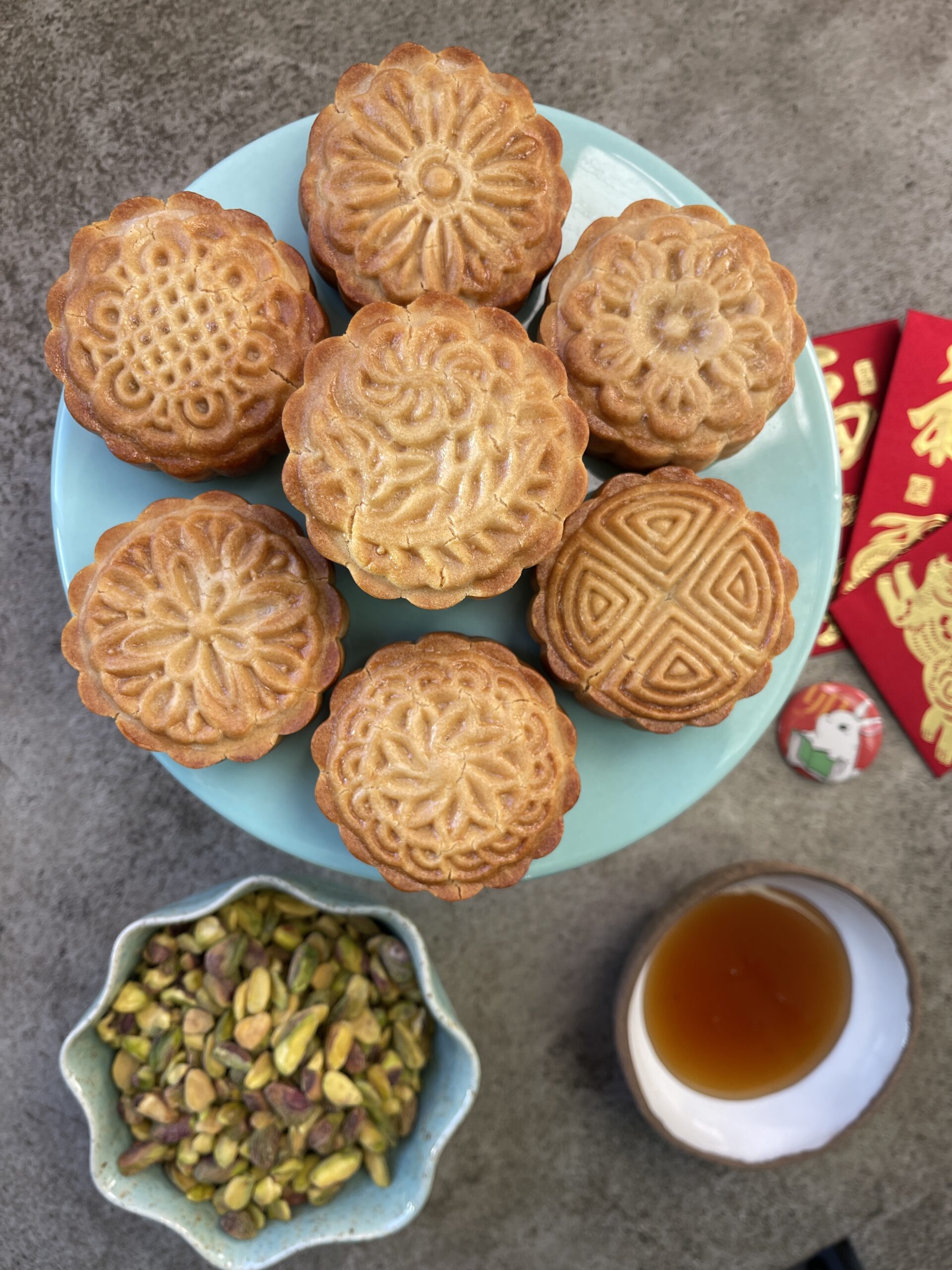 Here Are This Year's Best Luxurious Mooncakes for Mid-Autumn Festival in  2023