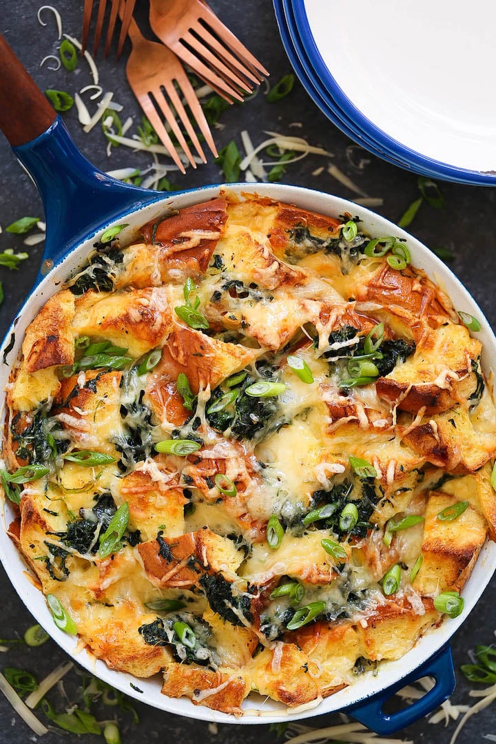Sweet & Savory Cooking Class